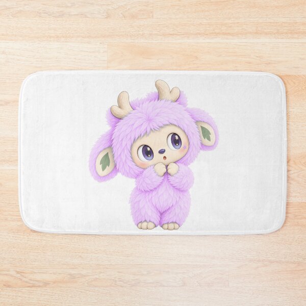 Item preview, Miyu Lavender Wish designed and sold by Roadlight Photography .