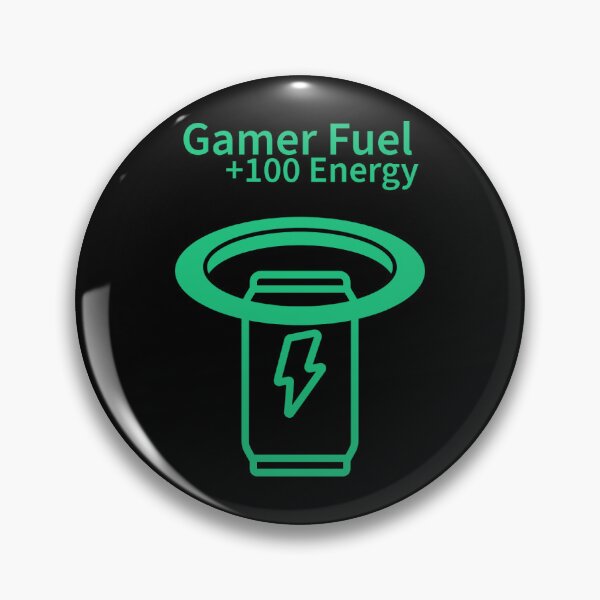 Item preview, The gamers need designed and sold by LootPotion.