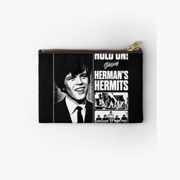 Item preview, Herman's Hermits Retro designed and sold by JeanKshlerinn.
