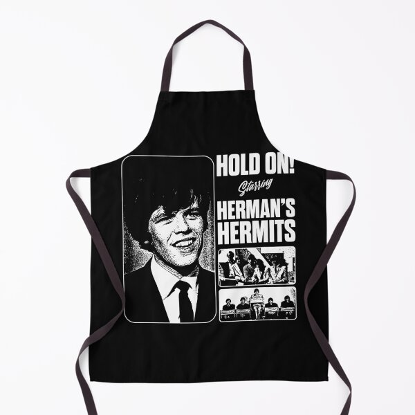 Item preview, Herman's Hermits Retro designed and sold by JeanKshlerinn.