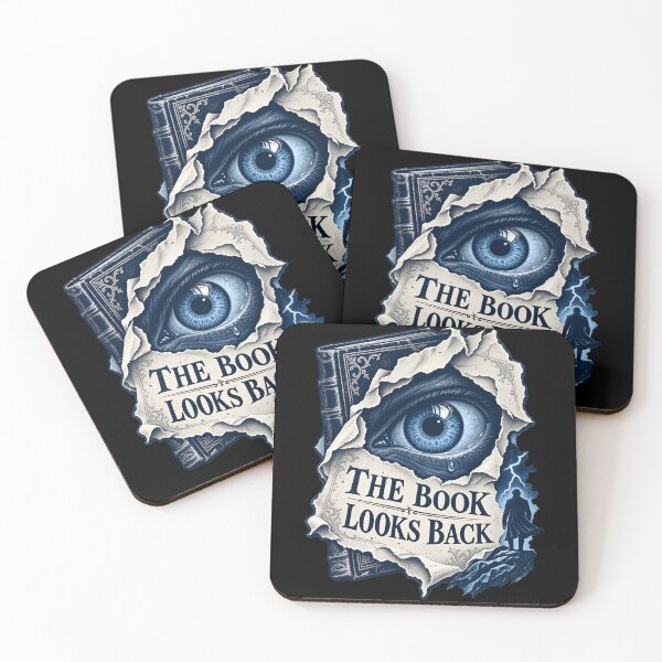 Item preview, Frankenstein: The Book Looks Back designed and sold by Fenay Designs.