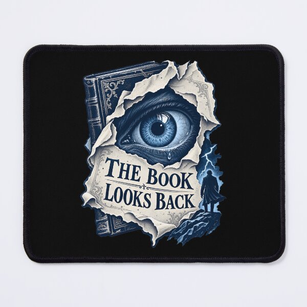 Item preview, Frankenstein: The Book Looks Back designed and sold by Fenay Designs.