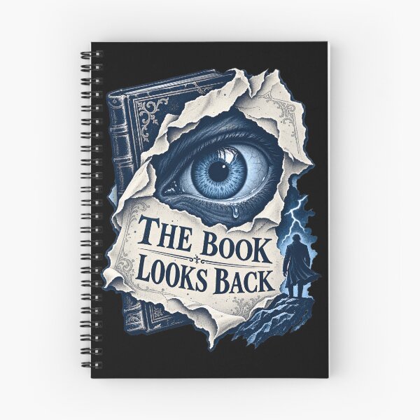 Item preview, Frankenstein: The Book Looks Back designed and sold by Fenay Designs.