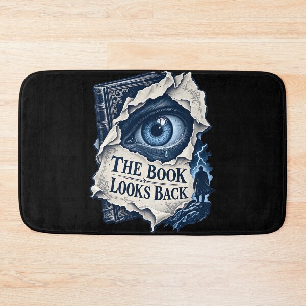 Item preview, Frankenstein: The Book Looks Back designed and sold by Fenay Designs.