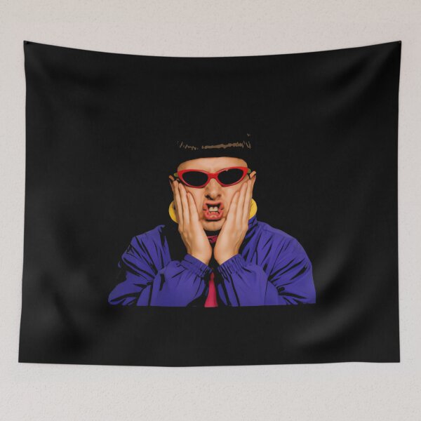 Item preview, In loving memory OT, Oliver Tree Rest In Peace designed and sold by Leenondesigns.