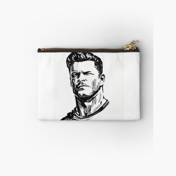 Item preview, Reacher Sketch designed and sold by SJHorsfall.