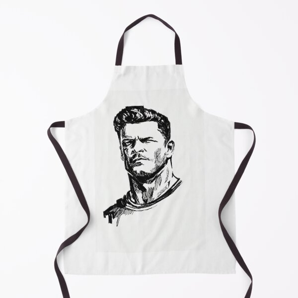 Item preview, Reacher Sketch designed and sold by SJHorsfall.