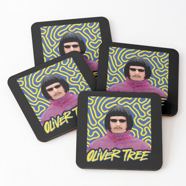 Item preview, In loving memory OT, Oliver Tree Rest In Peace designed and sold by Leenondesigns.