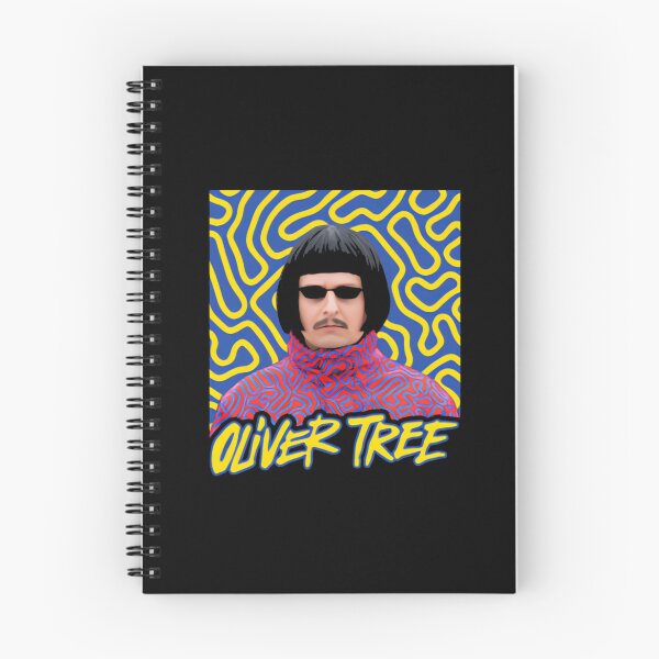 Item preview, In loving memory OT, Oliver Tree Rest In Peace designed and sold by Leenondesigns.