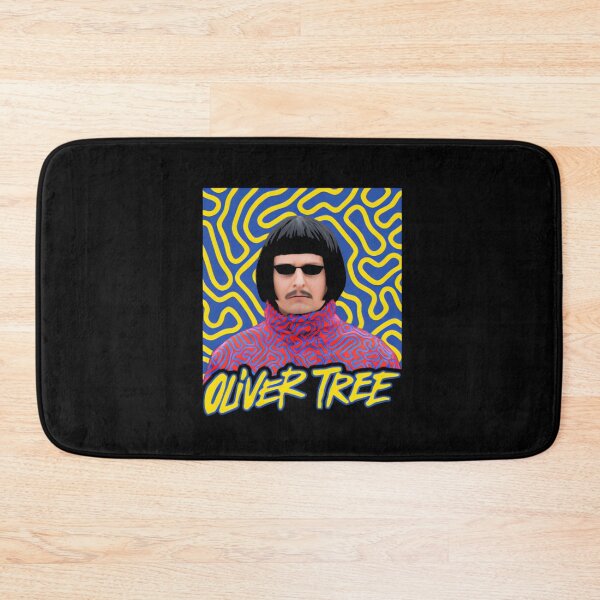 Item preview, In loving memory OT, Oliver Tree Rest In Peace designed and sold by Leenondesigns.