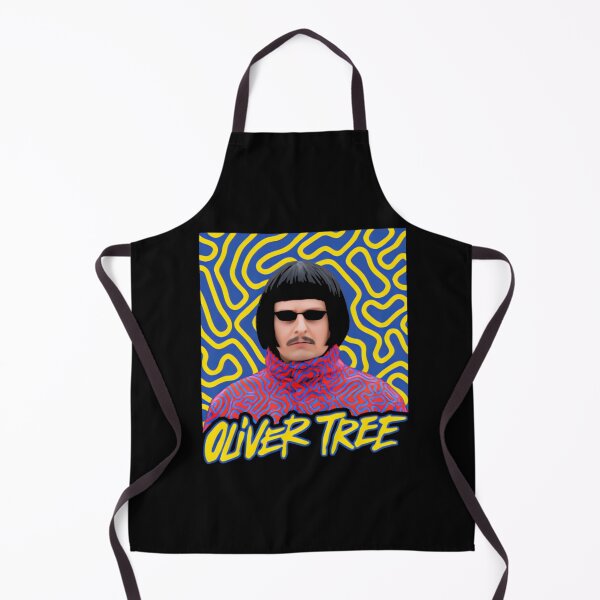 Item preview, In loving memory OT, Oliver Tree Rest In Peace designed and sold by Leenondesigns.