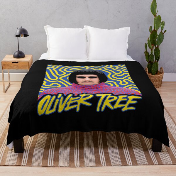 Item preview, In loving memory OT, Oliver Tree Rest In Peace designed and sold by Leenondesigns.