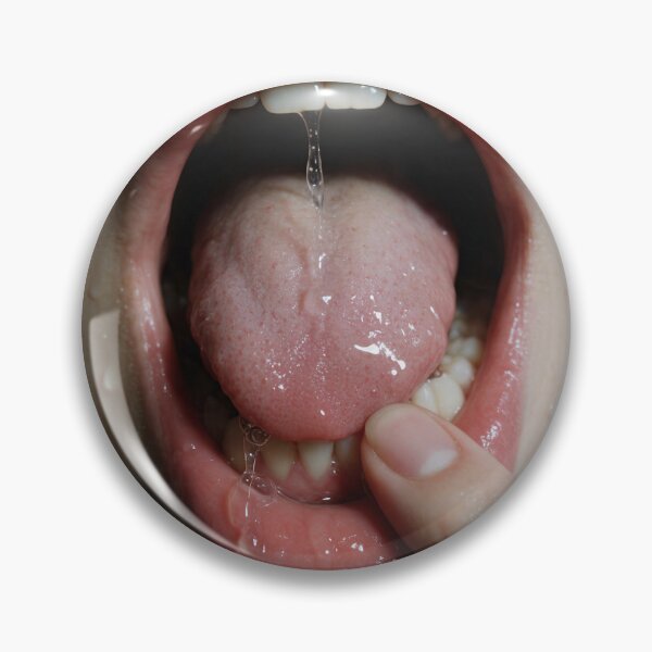 Item preview, Wet Glow — Intimacy Up Close designed and sold by Zskmind.