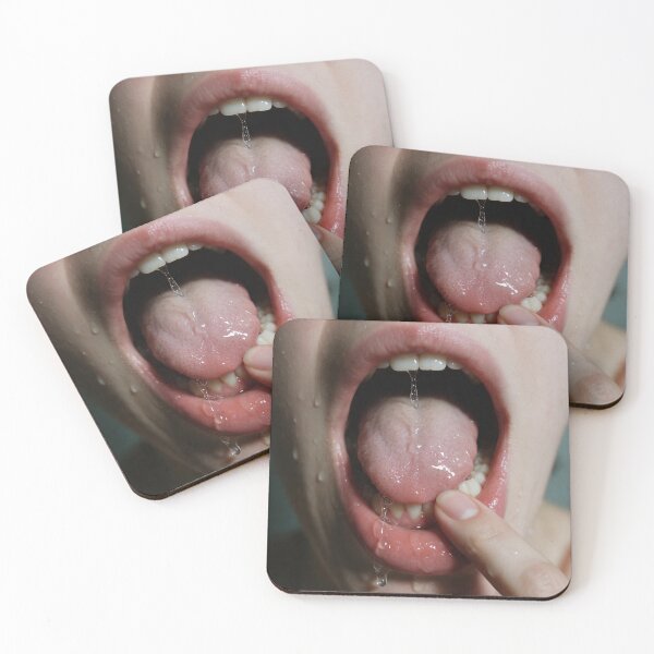 Item preview, Wet Glow — Intimacy Up Close designed and sold by Zskmind.