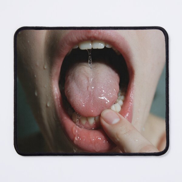Item preview, Wet Glow — Intimacy Up Close designed and sold by Zskmind.