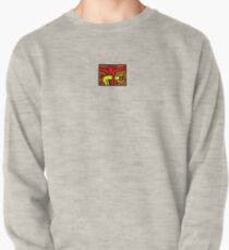 Keith Haring Pop Shop IV, 1989 Pullover