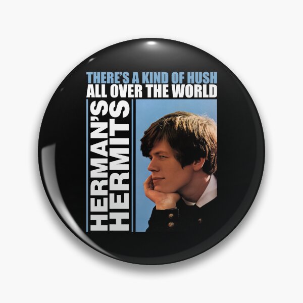 Item preview, Herman's Hermits Vintage designed and sold by JeanKshlerinn.