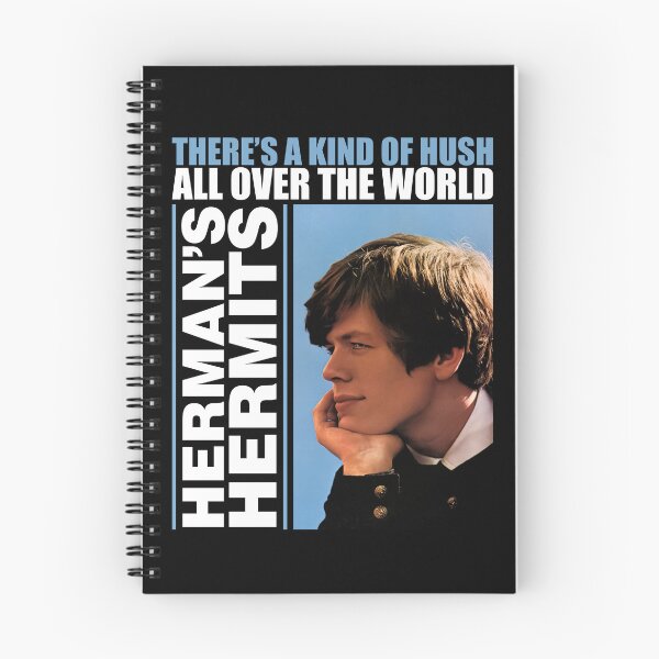 Item preview, Herman's Hermits Vintage designed and sold by JeanKshlerinn.