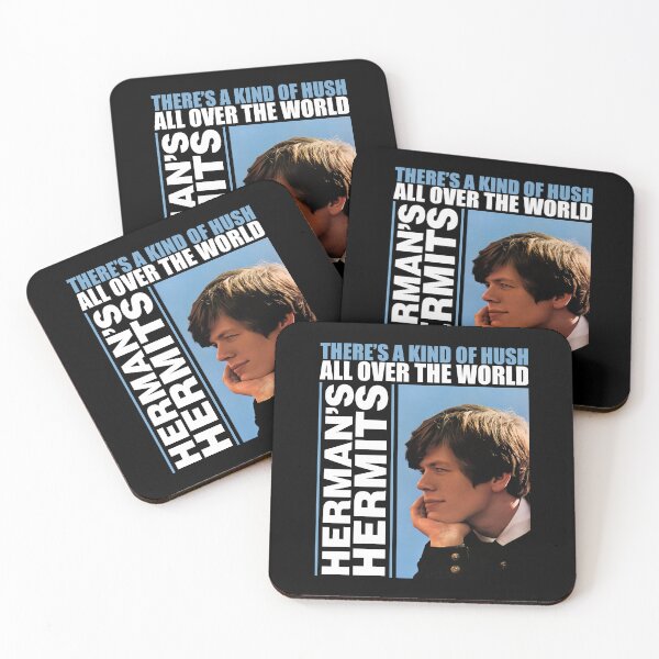 Item preview, Herman's Hermits Vintage designed and sold by JeanKshlerinn.