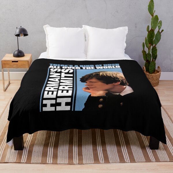 Item preview, Herman's Hermits Vintage designed and sold by JeanKshlerinn.