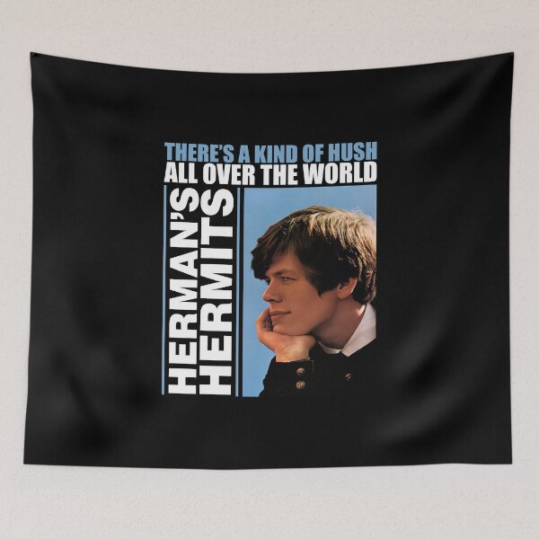 Item preview, Herman's Hermits Vintage designed and sold by JeanKshlerinn.