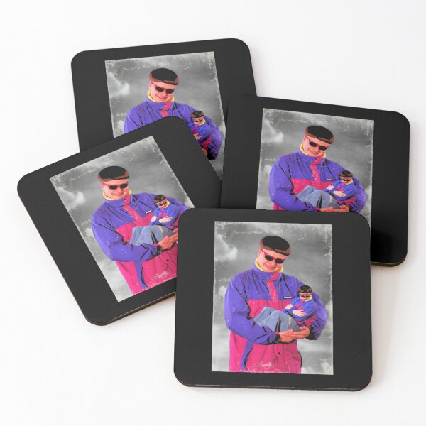 Item preview, In loving memory OT, Oliver Tree Rest In Peace designed and sold by Leenondesigns.