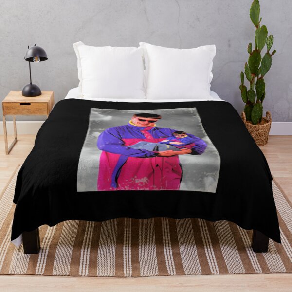Item preview, In loving memory OT, Oliver Tree Rest In Peace designed and sold by Leenondesigns.