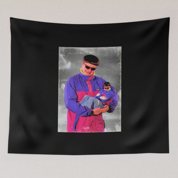 Item preview, In loving memory OT, Oliver Tree Rest In Peace designed and sold by Leenondesigns.