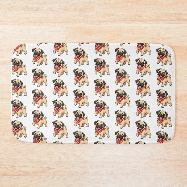 Item preview, Boxer Dog Gift - Cute designed and sold by RedRubyBubble.