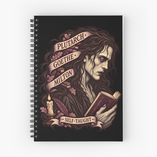 Item preview, Frankenstein: Self-Taught by the Greats designed and sold by Fenay Designs.