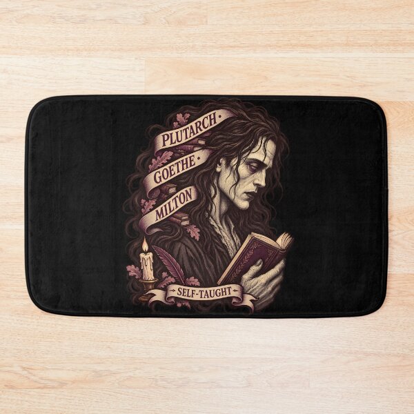 Item preview, Frankenstein: Self-Taught by the Greats designed and sold by Fenay Designs.