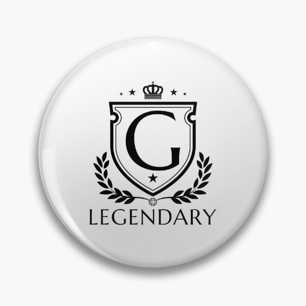 Item preview, The Letter G designed and sold by boyercollection.