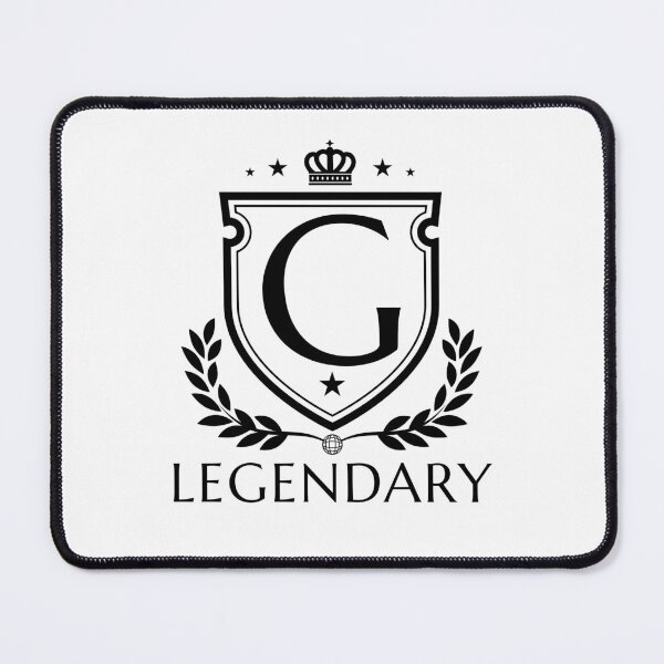 Item preview, The Letter G designed and sold by boyercollection.