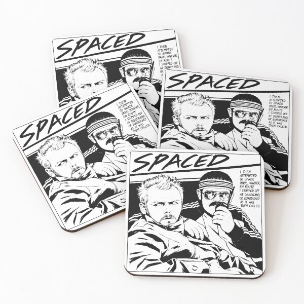 Item preview, Spaced Goo designed and sold by Wanderdreaming.