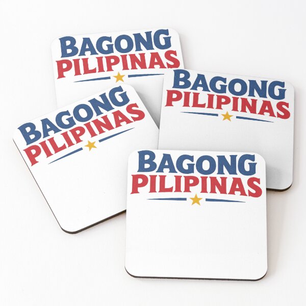 Item preview, Bagong Pilipinas designed and sold by Lowgik.