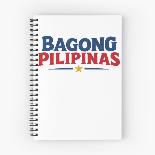 Item preview, Bagong Pilipinas designed and sold by Lowgik.