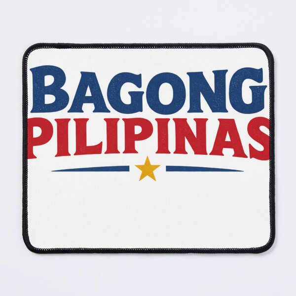 Item preview, Bagong Pilipinas designed and sold by Lowgik.