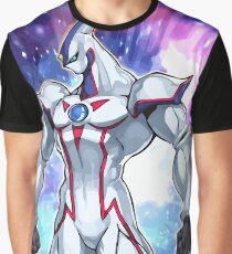 Elemental HERO Neos Graphic T-Shirt