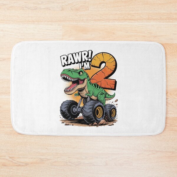Item preview, Rawr! I’m 2   designed and sold by jkrphoto.