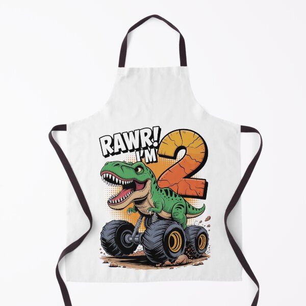 Item preview, Rawr! I’m 2   designed and sold by jkrphoto.