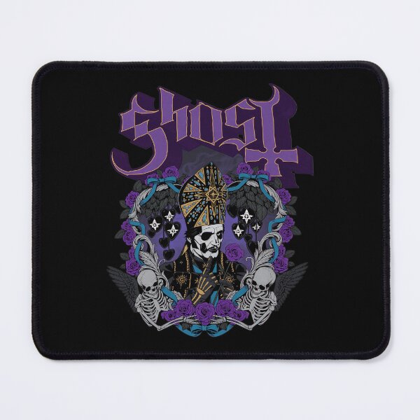 Item preview, Ghost papa emeritus designed and sold by Averybennett23.