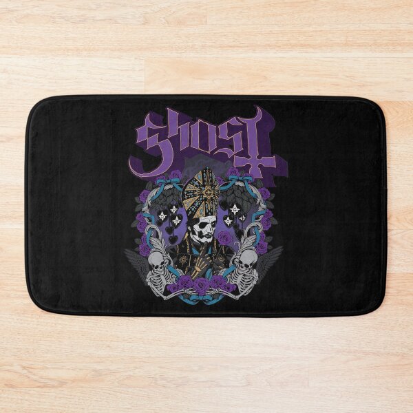 Item preview, Ghost papa emeritus designed and sold by Averybennett23.