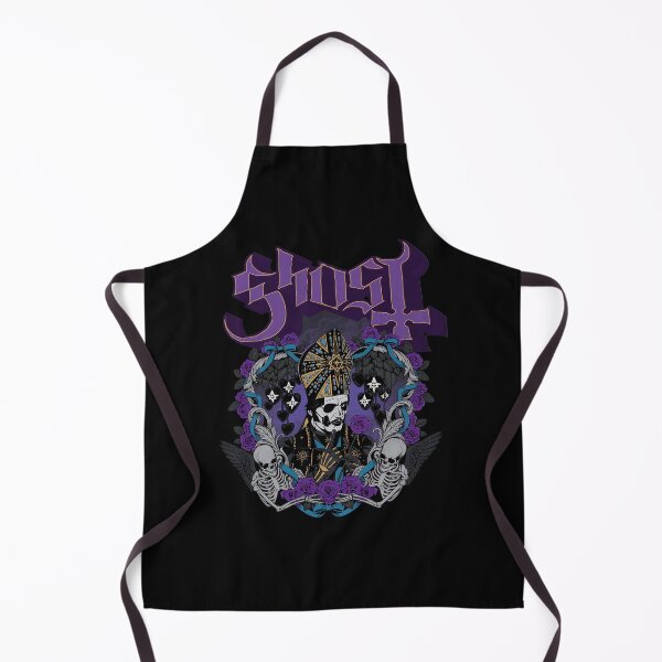 Item preview, Ghost papa emeritus designed and sold by Averybennett23.