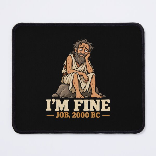 Item preview, I'm fine hiob 2000 BC designed and sold by HiPatti.