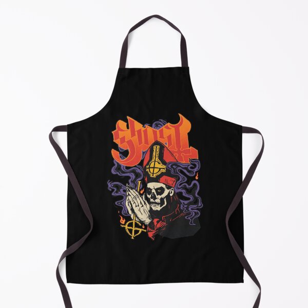 Item preview, Ghost papa emeritus designed and sold by Averybennett23.
