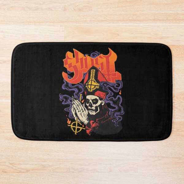 Item preview, Ghost papa emeritus designed and sold by Averybennett23.