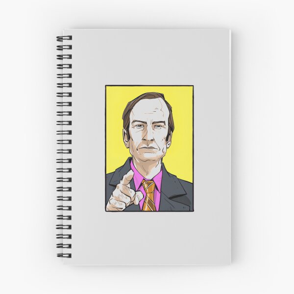Item preview, Saul Goodman Trans Rights designed and sold by Leenondesigns.