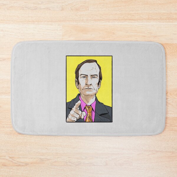 Item preview, Saul Goodman Trans Rights designed and sold by Leenondesigns.