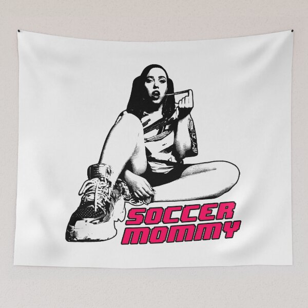 Item preview, Women Silhouette Style Dream Pop Singer  designed and sold by VectorIzz.