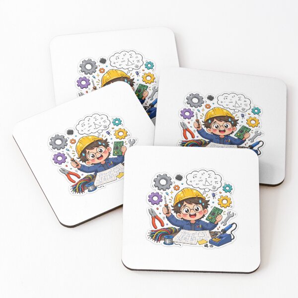 Item preview, Engineer Gift - Funny Engineering designed and sold by RedRubyBubble.